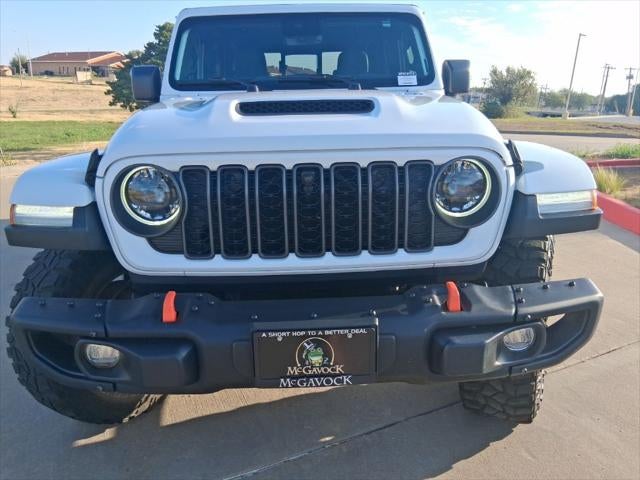 2024 Jeep Gladiator Mojave