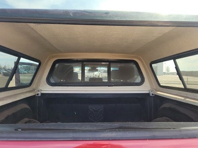 2015 RAM 1500 Lone Star