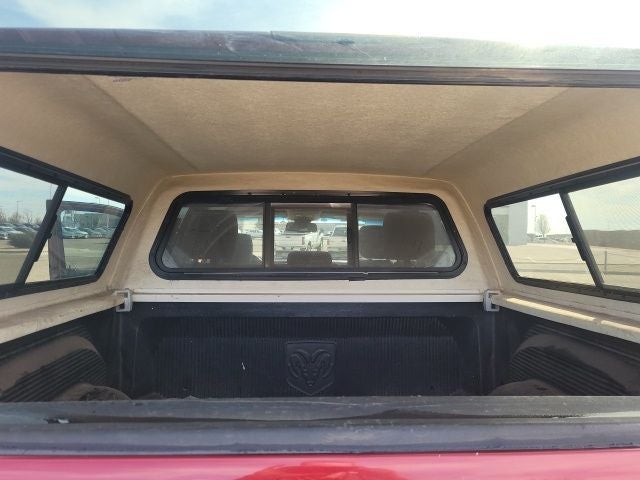 2015 RAM 1500 Lone Star