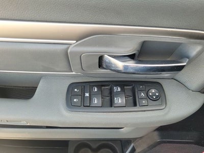 2015 RAM 1500 Lone Star