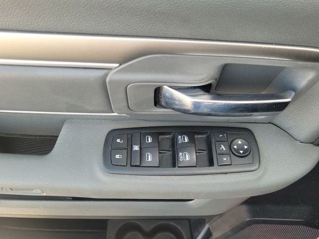 2015 RAM 1500 Lone Star