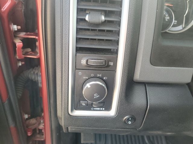 2015 RAM 1500 Lone Star