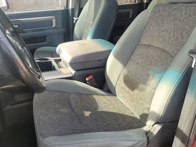 2015 RAM 1500 Lone Star