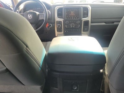 2015 RAM 1500 Lone Star