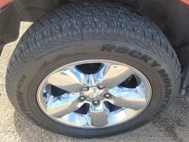 2015 RAM 1500 Lone Star