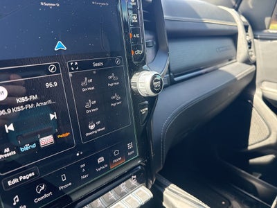 2023 RAM 1500 Limited