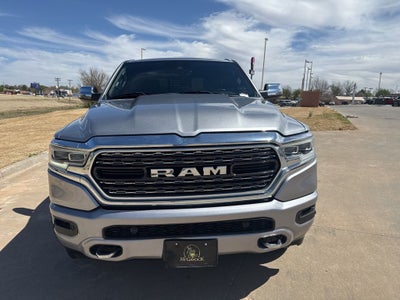 2023 RAM 1500 Limited