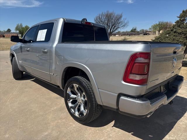 2023 RAM 1500 Limited