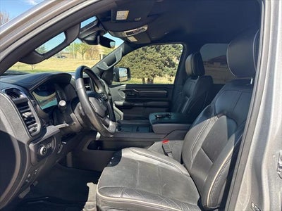 2023 RAM 1500 Limited