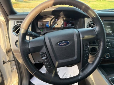 2015 Ford Expedition King Ranch