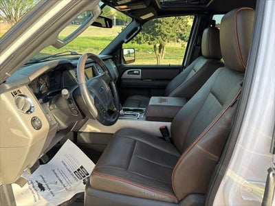 2015 Ford Expedition King Ranch
