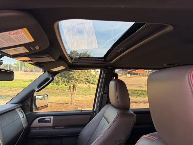 2015 Ford Expedition King Ranch