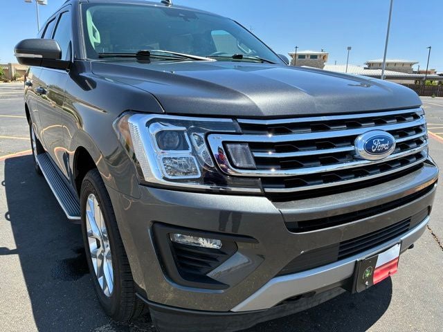 2021 Ford Expedition XLT