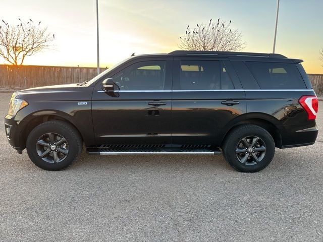 2019 Ford Expedition XLT