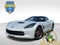 2014 Chevrolet Corvette Stingray Base 3LT