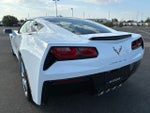 2014 Chevrolet Corvette Stingray Base 3LT
