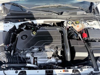 2023 Chevrolet Malibu RS