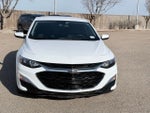 2023 Chevrolet Malibu RS
