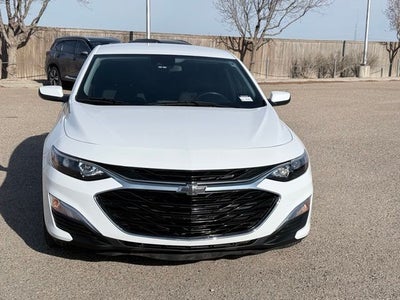 2023 Chevrolet Malibu RS