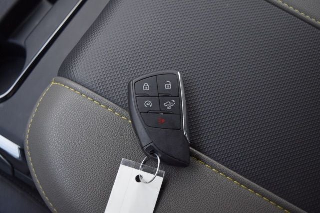 2025 Chevrolet Silverado HD ZR2