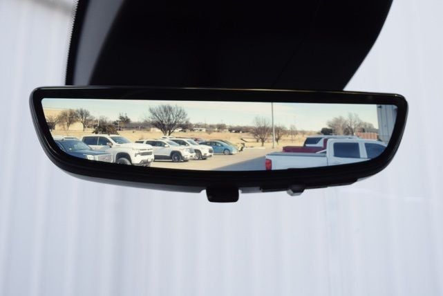 2025 Chevrolet Silverado HD ZR2