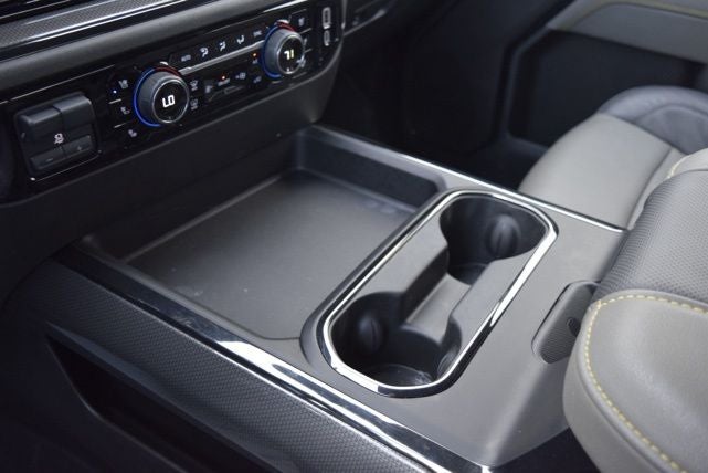 2025 Chevrolet Silverado HD ZR2