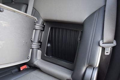 2025 Chevrolet Silverado HD ZR2