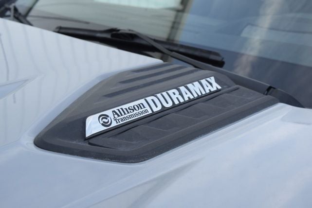 2025 Chevrolet Silverado HD ZR2