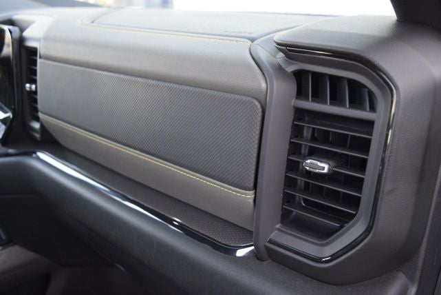 2025 Chevrolet Silverado HD ZR2