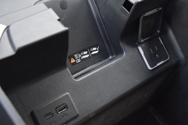 2025 Chevrolet Silverado HD ZR2