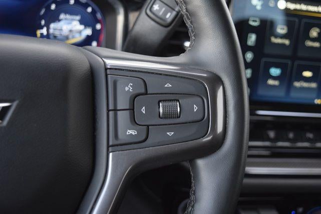 2025 Chevrolet Silverado HD ZR2