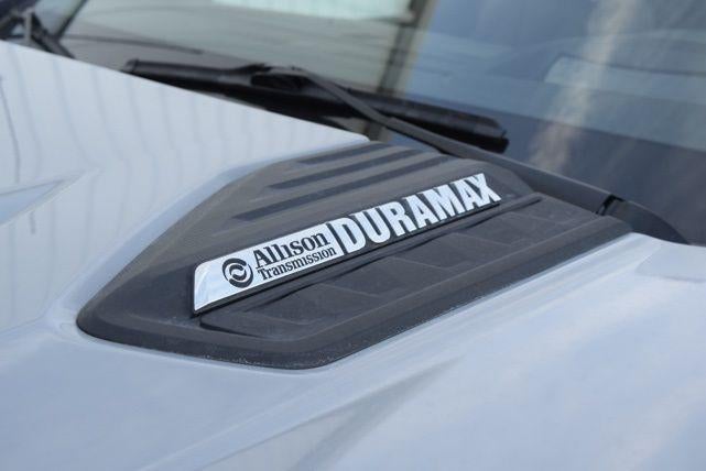 2025 Chevrolet Silverado HD ZR2