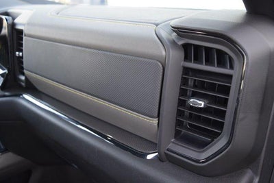 2025 Chevrolet Silverado HD ZR2