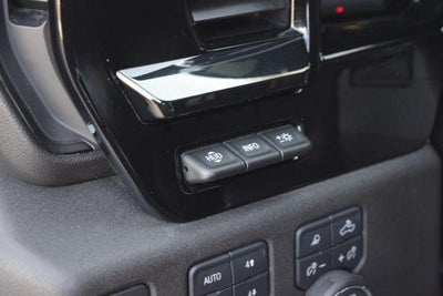 2025 Chevrolet Silverado HD ZR2