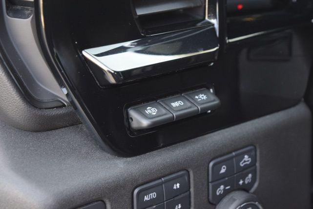 2025 Chevrolet Silverado HD ZR2