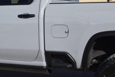 2025 Chevrolet Silverado HD ZR2