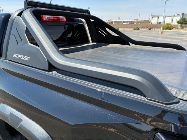 2023 Chevrolet Colorado ZR2