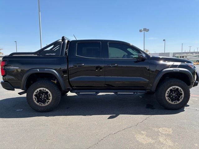 2023 Chevrolet Colorado ZR2