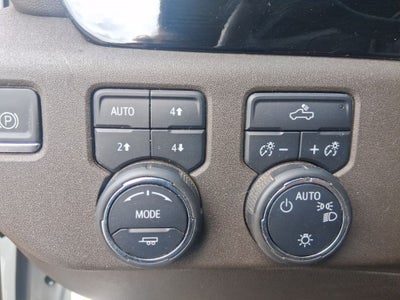 2023 Chevrolet Silverado LT LT1