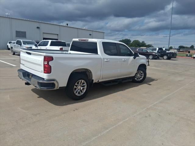 2023 Chevrolet Silverado LT LT1