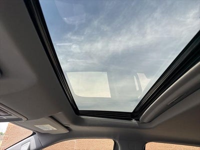 2023 Chevrolet Silverado LTZ