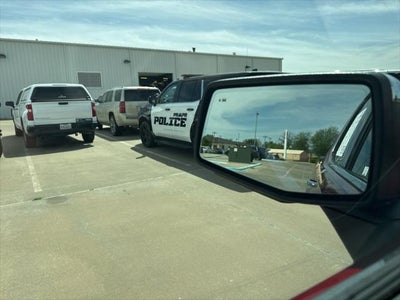 2023 Chevrolet Silverado LTZ