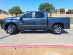 2021 Chevrolet Silverado RST