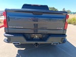 2021 Chevrolet Silverado RST