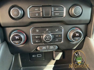 2021 Chevrolet Tahoe LS