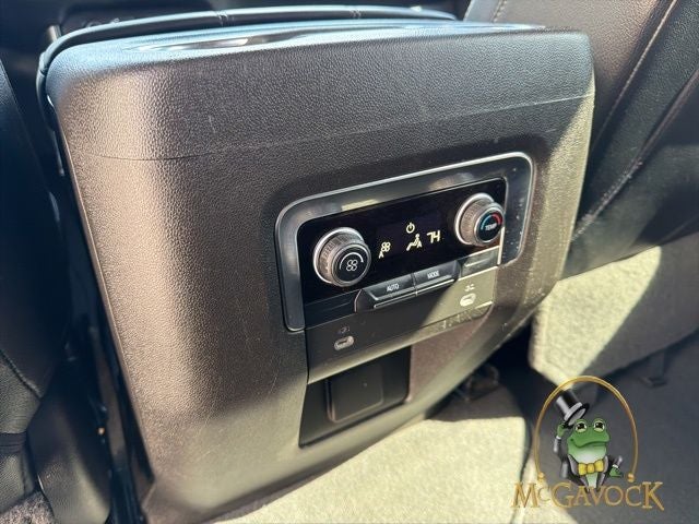 2021 Chevrolet Tahoe LS