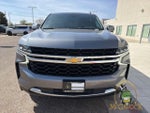 2021 Chevrolet Tahoe LS