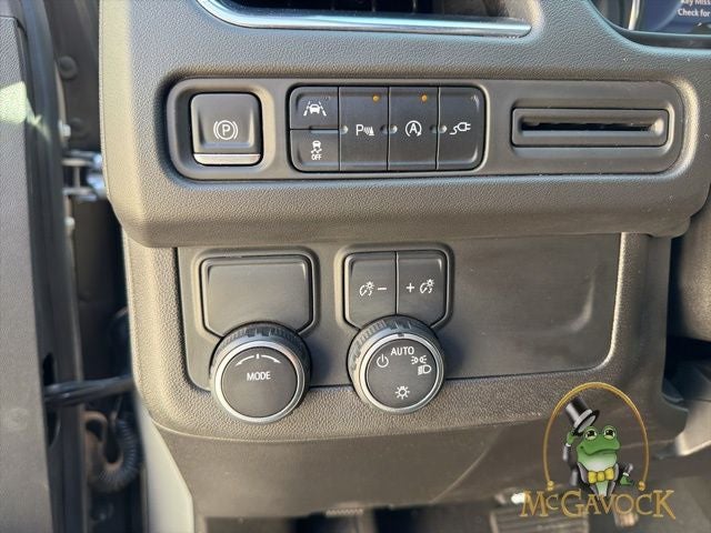 2021 Chevrolet Tahoe LS