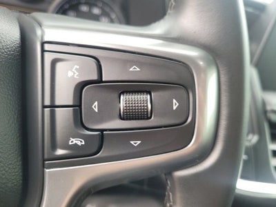 2024 Chevrolet Suburban LS