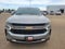 2024 Chevrolet Suburban LS